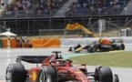 Grand Prix de Formule 1 - Saison 2025