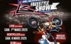 Blackliner Freestyle Show 2025 - Le Spectacle Sports Extrêmes