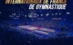 Internationaux de France de Gymnastique Artistique - Feminine & Masculine