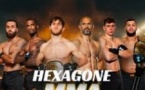 Hexagone MMA