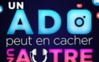 Un Ado Peut en Cacher un Autre - Comédie La Rochelle