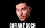 Sofiane Soch - Apollo Comedy, Paris