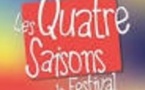 Festival Les Quatre Saisons