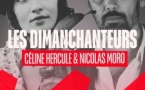 Les dimanchanteurs : Cécile Hercule & Nicolas Moro