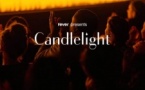 Candlelight: Tribut an Taylor Swift