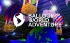 Balloon World Adventure