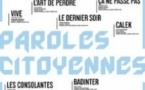 8ème édition du Festival Paroles Citoyennes