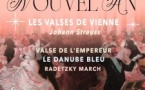 Concert du Nouvel An - Les Valses de Johann Strauss