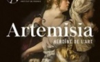 Artemisia, Héroïne de l'Art