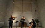 J.S. Bach: Les Variations Goldberg - Transcription pour Cordes - Chapelle St Symphorien, Paris