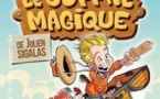 Le Coffre Magique ( Tournée )