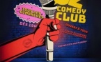 OZ Comedy Club