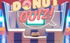 Donut Quiz au Wanderlust Escape Game