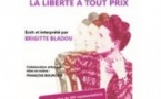 Simone de Beauvoir, La Liberté A Tout Prix, Studio Hébertot - Paris