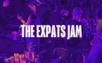 Jam Session - The Expats Jam