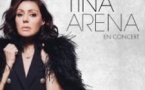 Tina Arena en Concert - Tournée