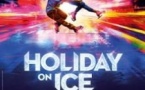 Holiday On Ice - Horizons - Tournée