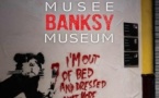 Le Musée Banksy : immersion dans l’oeuvre du street artist