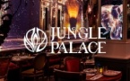 Jungle Palace, une expérience culinaire immersive