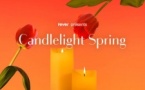 Candlelight Spring : Le meilleur d'Ennio Morricone