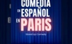 Comedia En Espanol En Paris