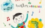 Les Comptines de Bonhommes de Couleurs - Le Darcy Comédie, Dijon