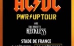 AC/DC - PWR Up Tour