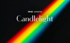 Candlelight : Hommage à Pink Floyd