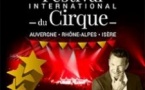 23e Festival International Du Cirque Auvergne Rhône-Alpes Isère 2025