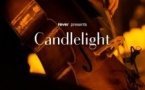 Candlelight Spring: Les 4 Saisons de Vivaldi