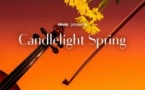 Candlelight Spring : Requiem de Mozart et bien d'autres