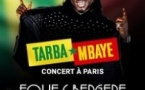 Tarba Mbaye