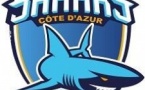 Sharks Antibes - Saison 2024/2025