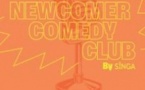 New Comer Comedy Club by SINGA - Le Solo, Paris