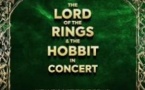 Le Seigneur des Anneaux & Le Hobbit - En Concert