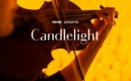 Candlelight : Les Quatre Saisons de Vivaldi