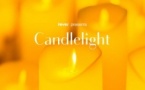 Candlelight : Anneaux et Dragons