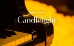 Candlelight : Les grands classiques du hip-hop