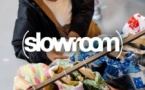 Slowroom Brussels 2025