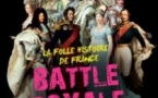 Batlle Royal  - La Folle Histoire de France (Tournée)