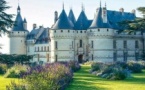 Domaine de Chaumont sur Loire