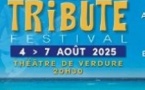 Nice Tribute Festival