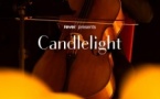 Candlelight: Jean-Jacques Goldman