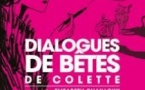 Dialogues de Bêtes - Théâtre de Poche, Paris