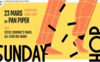 Sunday Hop - Special Big Band