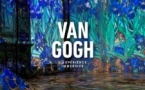 Van Gogh : L'Expérience Immersive