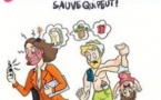 Charge Mentale : Sauve Qui Peut !