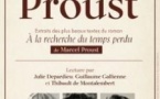 Une Soirée avec Marcel Proust - Studio Marigny, Paris