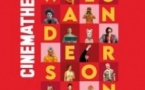 Exposition Wes Anderson