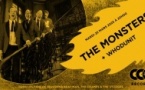 The Monsters + Whodunit en concert (côté Records)